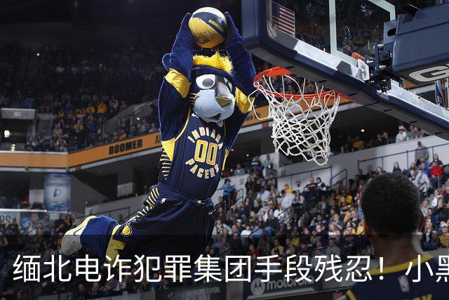缅北电诈犯罪集团手段残忍！小黑屋内画面曝光：肉体折磨、精神控制